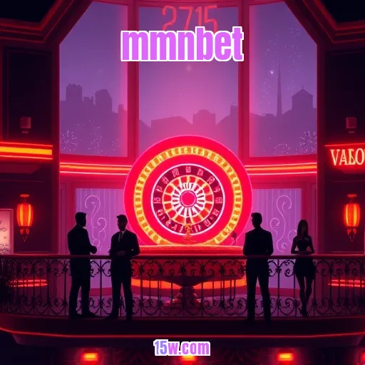 mmnbet: Explore Promoções Dinâmicas e Ganhe Prêmios Incríveis