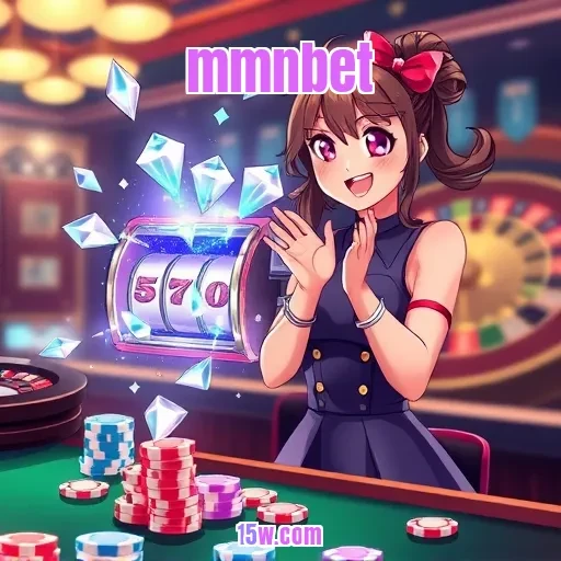 mmnbet: Entre no Jogo com Nossa Seção de Mesa Incrível